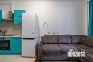 1-к квартира, на длительный срок, 44м2, 6/10 этаж