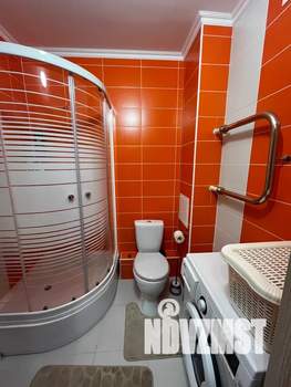 Студия квартира, посуточно, 22м2, 6/20 этаж