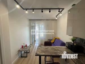 1-к квартира, на длительный срок, 30м2, 7/15 этаж