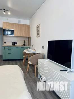 Студия квартира, посуточно, 25м2, 14/15 этаж