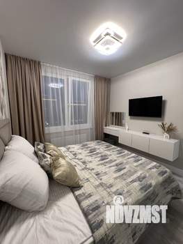 2-к квартира, на длительный срок, 56м2, 7/19 этаж