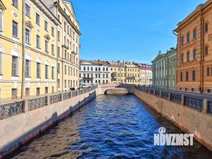 3-к квартира, посуточно, 150м2, 4/6 этаж