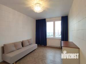 2-к квартира, на длительный срок, 60м2, 15/17 этаж