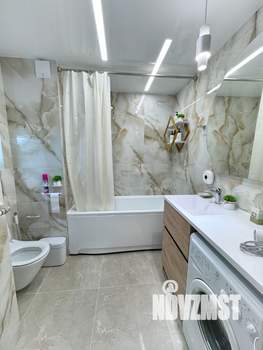 2-к квартира, посуточно, 75м2, 5/12 этаж