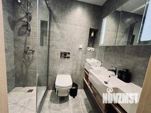 Студия квартира, посуточно, 27м2, 4/10 этаж