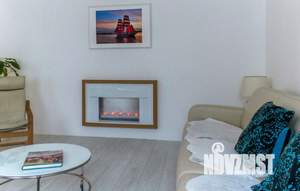 2-к квартира, посуточно, 64м2, 1/1 этаж