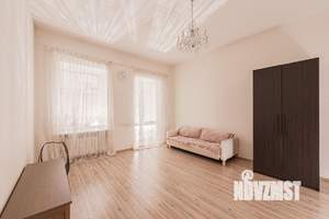 3-к квартира, на длительный срок, 94м2, 6/11 этаж