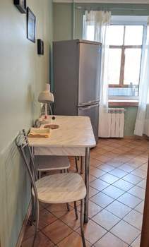 1-к квартира, на длительный срок, 32м2, 5/14 этаж