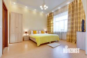 3-к квартира, на длительный срок, 85м2, 5/7 этаж
