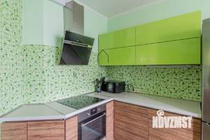3-к квартира, на длительный срок, 89м2, 10/18 этаж