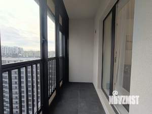 Студия квартира, на длительный срок, 25м2, 14/23 этаж