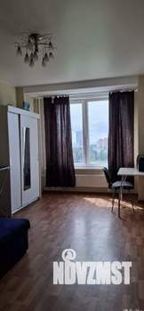 2-к квартира, на длительный срок, 60м2, 10/12 этаж