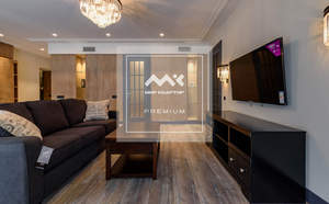 2-к квартира, на длительный срок, 90м2, 3/4 этаж