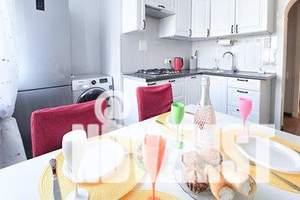 3-к квартира, посуточно, 80м2, 4/5 этаж