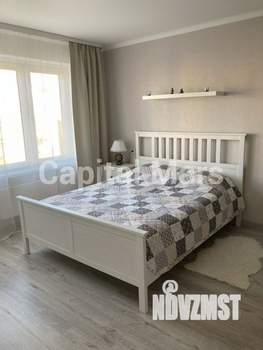 1-к квартира, на длительный срок, 35м2, 17/21 этаж