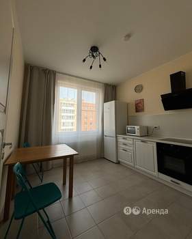 1-к квартира, на длительный срок, 36м2, 6/7 этаж