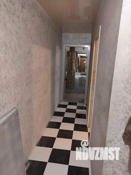 3-к квартира, на длительный срок, 62м2, 5/9 этаж