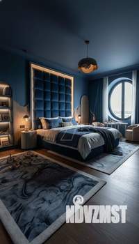 6-к квартира, на длительный срок, 307м2, 4/6 этаж