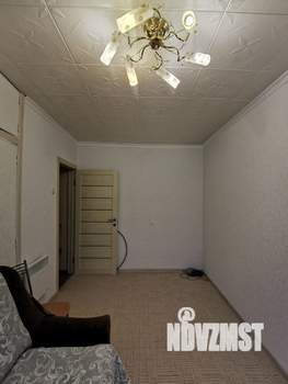 1-к квартира, на длительный срок, 33м2, 1/17 этаж