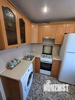 2-к квартира, на длительный срок, 45м2, 5/5 этаж