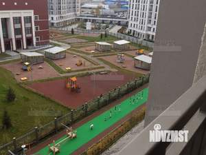 1-к квартира, на длительный срок, 42м2, 6/11 этаж