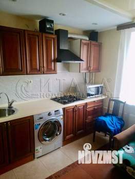 1-к квартира, на длительный срок, 35м2, 3/6 этаж