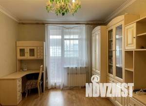1-к квартира, на длительный срок, 42м2, 10/17 этаж