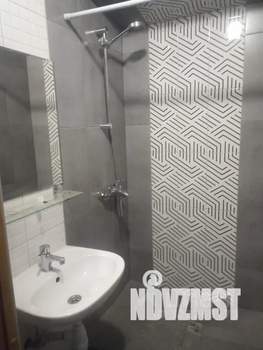 2-к квартира, посуточно, 27м2, 1/3 этаж