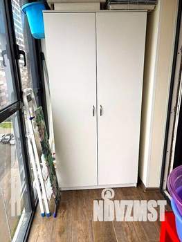 1-к квартира, на длительный срок, 38м2, 7/19 этаж