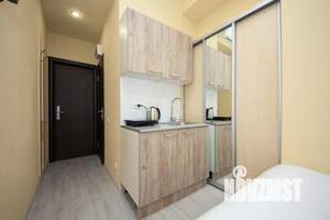 1-к квартира, посуточно, 14м2, 1/1 этаж