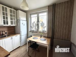 1-к квартира, на длительный срок, 41м2, 8/14 этаж