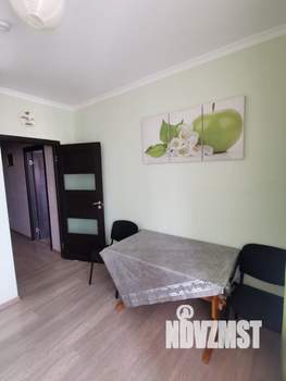 1-к квартира, на длительный срок, 42м2, 12/14 этаж