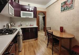 1-к квартира, на длительный срок, 35м2, 4/9 этаж