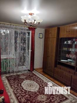 1-к квартира, на длительный срок, 40м2, 5/9 этаж