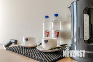 1-к квартира, посуточно, 24м2, 6/14 этаж
