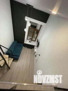 1-к квартира, посуточно, 16м2, 1/1 этаж