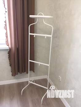 2-к квартира, на длительный срок, 50м2, 4/5 этаж