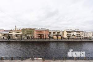 2-к квартира, на длительный срок, 80м2, 3/5 этаж