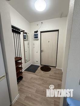 2-к квартира, на длительный срок, 51м2, 3/14 этаж