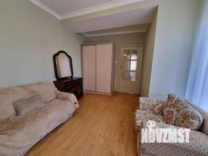 3-к квартира, посуточно, 90м2, 4/5 этаж