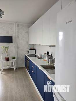 2-к квартира, на длительный срок, 65м2, 16/21 этаж
