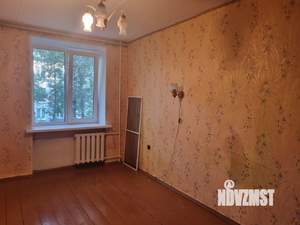 3-к квартира, на длительный срок, 54м2, 4/5 этаж