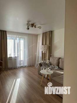 3-к квартира, на длительный срок, 61м2, 5/8 этаж