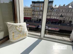 3-к квартира, посуточно, 120м2, 2/4 этаж