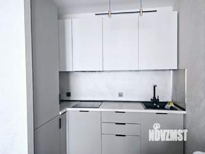 1-к квартира, на длительный срок, 33м2, 15/24 этаж