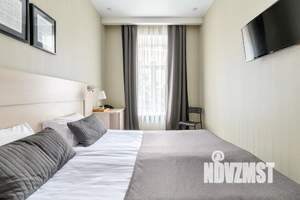 Студия квартира, посуточно, 18м2, 3/5 этаж