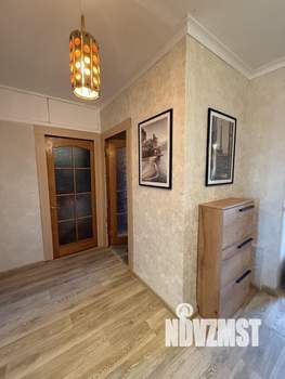 1-к квартира, на длительный срок, 35м2, 9/9 этаж