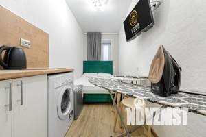 1-к квартира, посуточно, 14м2, 1/3 этаж