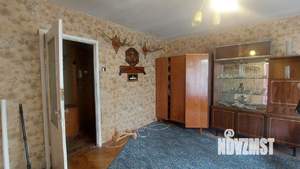 3-к квартира, на длительный срок, 58м2, 4/9 этаж