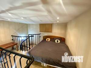 2-к квартира, посуточно, 90м2, 1/1 этаж